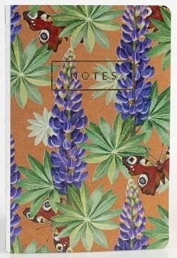 Notes Łubin