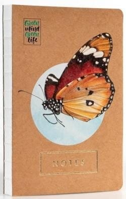 Notes Motyl