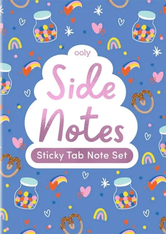 Notes z karteczkami samoprzylepnymi - Miłego dnia
