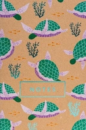 Notes Morski 02