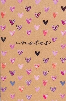 Notes Serca