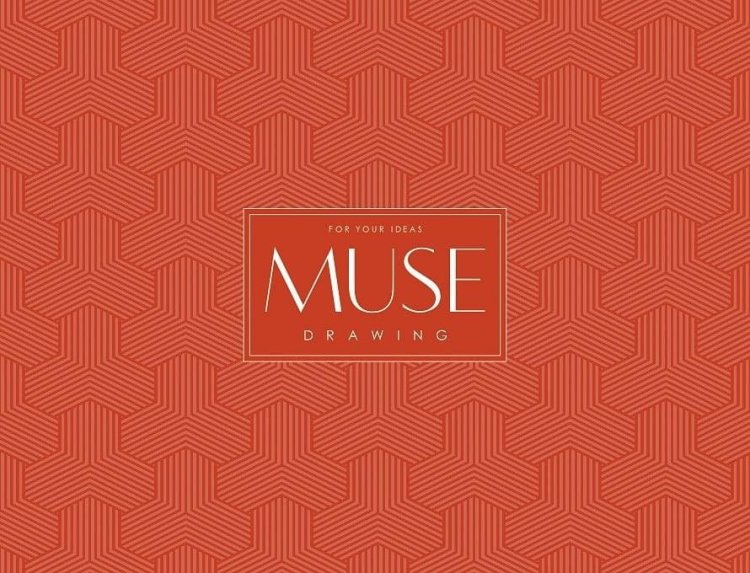 Blok do rysowania A4/20K Ideas ASTRA