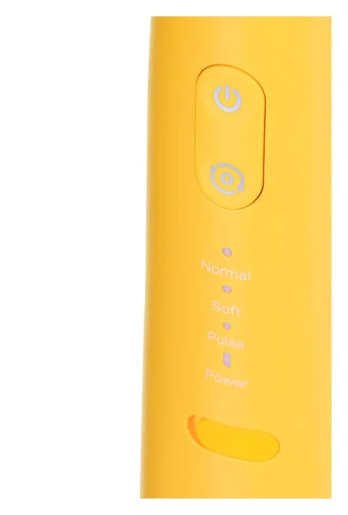 Inteligentny irygator ORO-X DENT YELLOW Oromed