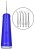 Inteligentny irygator ORO-X DENT BLUE Oromed