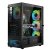 LOGIC OBUDOWA ARAMIS ARGB MIDI USB 3.0 BLACK