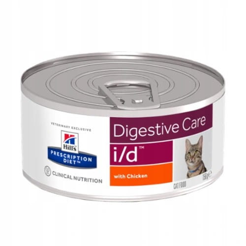 Karma HILL'S PD Feline I/D 156g
