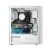LOGIC OBUDOWA ARAMIS ARGB MIDI USB 3.0 WHITE