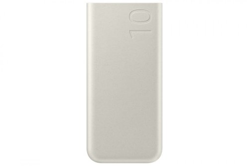 Samsung Common 10,000mAh Battery Pack Beige