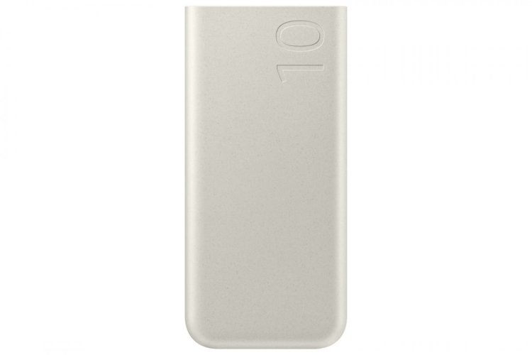 Samsung Common 10,000mAh Battery Pack Beige