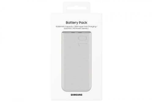 Samsung Common 10,000mAh Battery Pack Beige