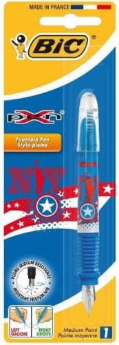 Pióro wieczne Xpen Decors bls BIC