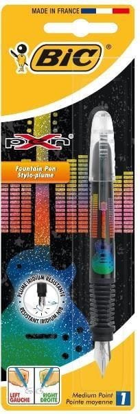 Pióro wieczne Xpen Decors bls BIC