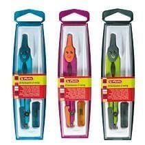 Cyrkiel szkolny 2 cześci mix