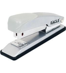 Zszywacz 205 szary 30 kartek EAGLE