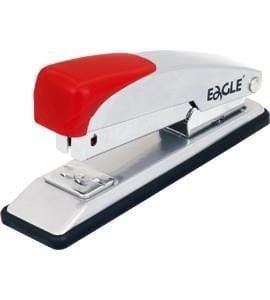 Zszywacz 205 czerwony 30 kartek EAGLE