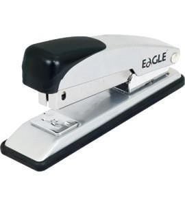 Zszywacz 205 czarny 30 kartek EAGLE