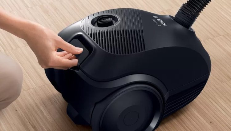 Odkurzacz BOSCH BGB S2LB1