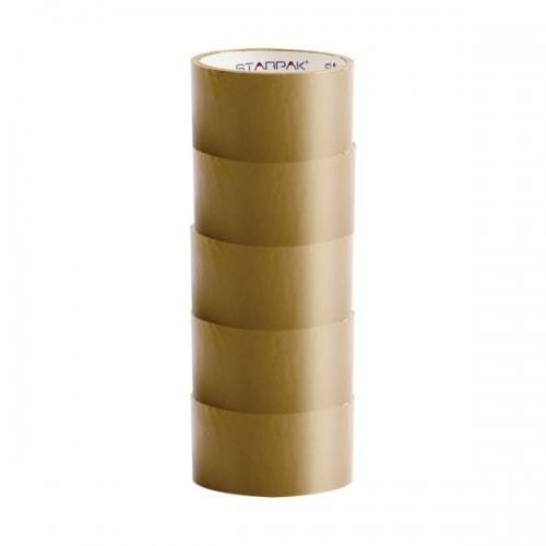 Taśma pakowa 48mmx50m (6szt)