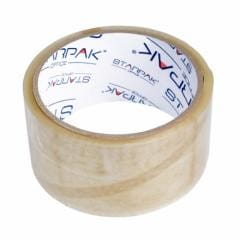 Taśma pakowa przezroczysta (6szt)