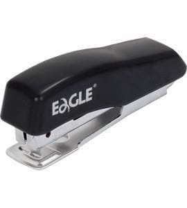 Zszywacz 1011A czarny 8 kartek EAGLE