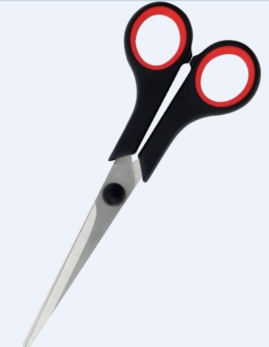 Nożyczki Soft 7 GR-5700/S1017 - 17,5cm GRAND