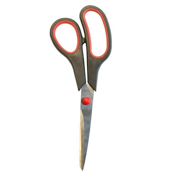 Nożyczki SG-210 210mm gumowy uchwyt D.RECT