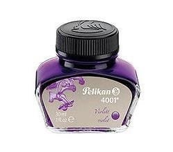 Atrament 30ml fioletowy