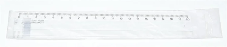 Linijka 742551 20cm