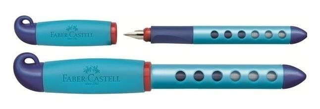 Pióro wieczne Scribolino niebieskie FABER CASTELL