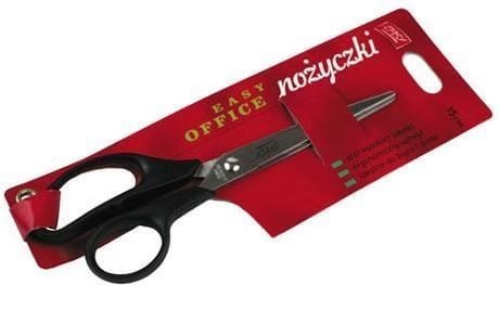 Nożyczki biurowe15 cm EASY