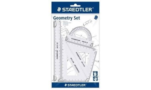 Zestaw przyborów STAEDTLER