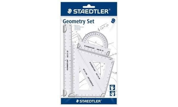 Zestaw przyborów STAEDTLER