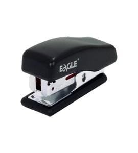 Zszywacz 868 mini czarny 20 kartek EAGLE