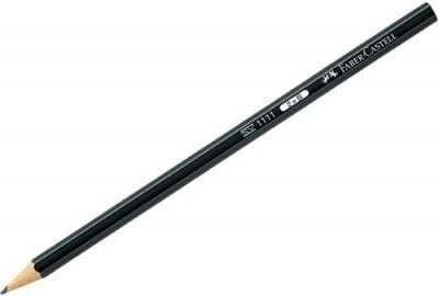 Ołówek 111/2B (12szt) FABER CASTELL