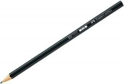 Ołówek 111/2B (12szt) FABER CASTELL