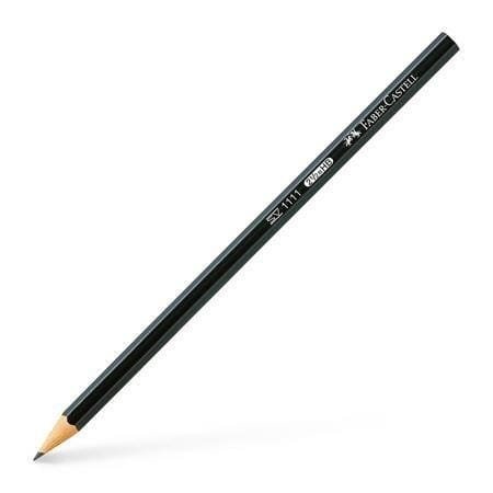 Ołówek 111/HB (12szt) FABER CASTELL
