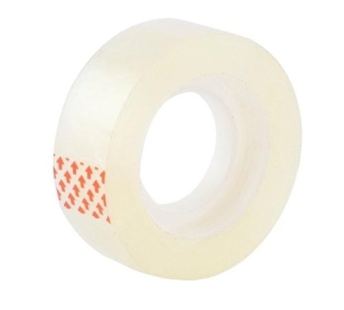 Taśma biurowa 40mic 18mmx20mm (8szt) D.RECT