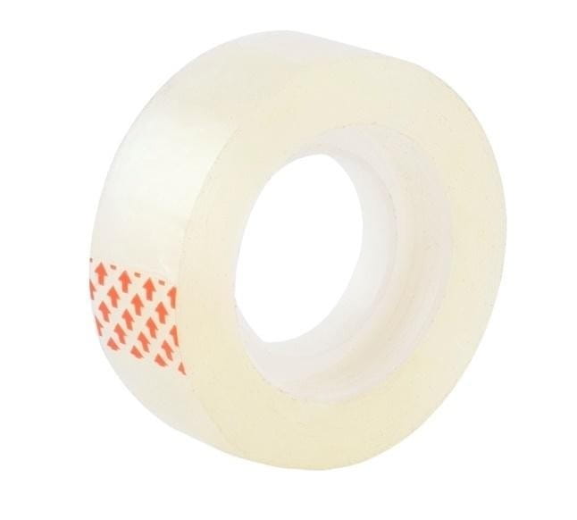 Taśma biurowa 40mic 18mmx20mm (8szt) D.RECT