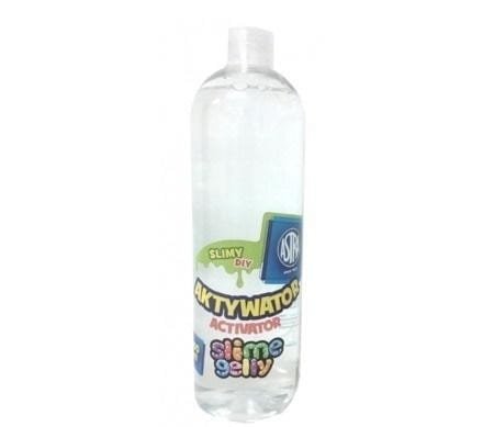 Aktywator do slime gelly 500ml ASTRA