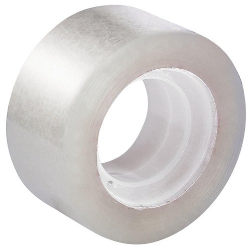Taśma biurowa 40mic 24mmx30m (6szt) D.RECT