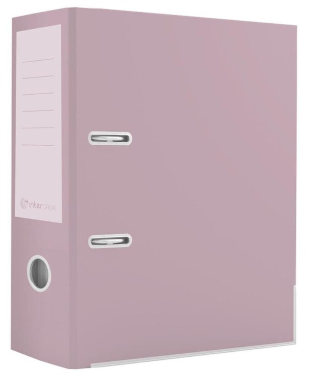 Segregator A4/75K Pastel Nude