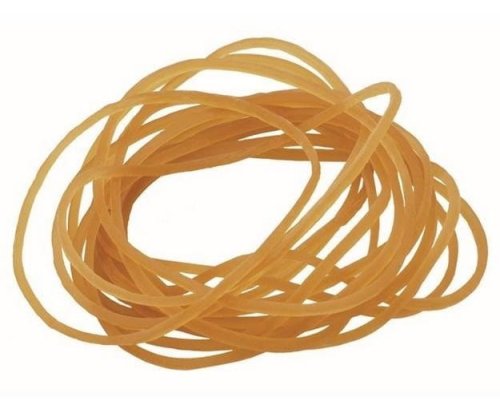 Gumki recepturki 80g GG205-E