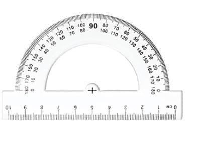 Kątomierz 10cm BL005-A