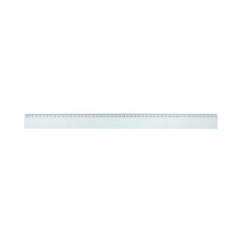 Linijka aluminiowa GR-122-50 50cm GRAND