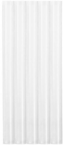 Wkład klejowy transparentny 7mmx30cm 5szt