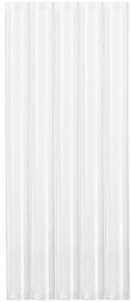 Wkład klejowy super transparentny 7mmx30cm 5szt