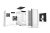 OBUDOWA BE QUIET! SHADOW BASE 800 DX WHITE