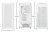 OBUDOWA BE QUIET! SHADOW BASE 800 FX WHITE