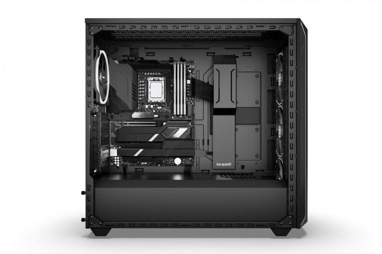 OBUDOWA BE QUIET! SHADOW BASE 800 FX BLACK