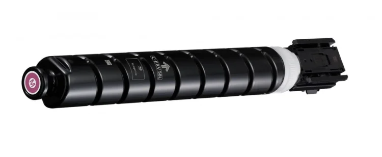 Canon Toner C-EXV58L 3768C002 Magenta 26000